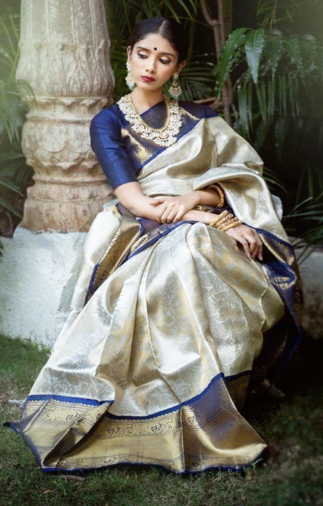 Kanjivaram Sarees