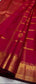 Pure Kanjivaram handloom Bridal silk sarees