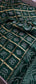 Pure Crepe Silk Saree with Bandhani Banarasi Weaving