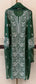 Pure Mul Chanderi Kurta Dupatta Set with Exquisite Pearl & Katdana Embellishments